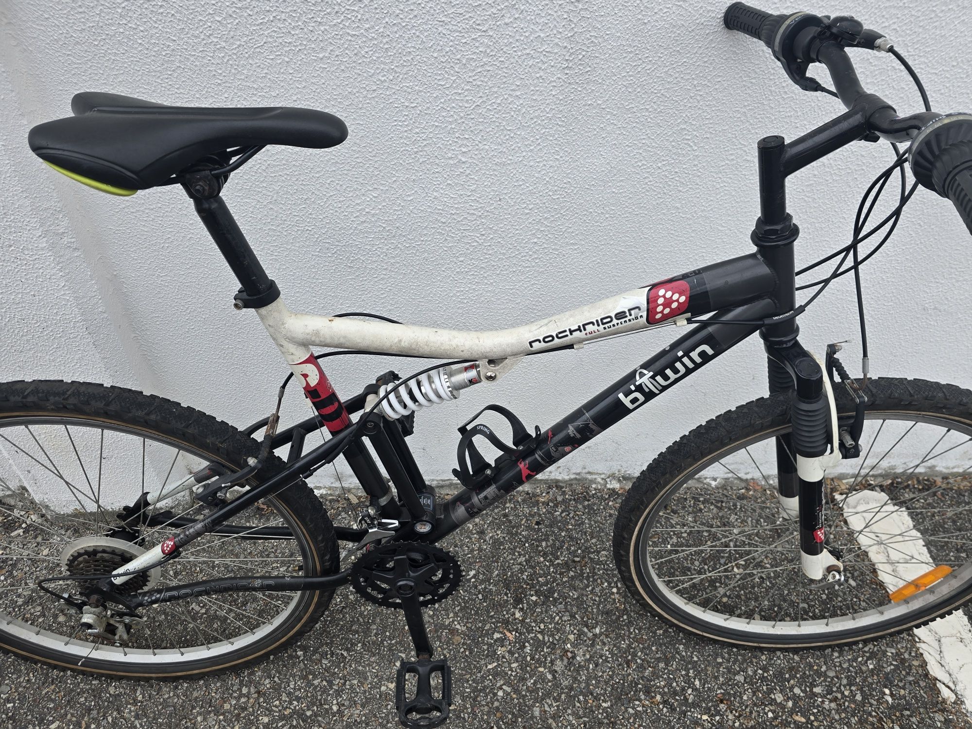 Bicicleta de btt L 26 barataa