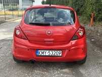 Opel Corsa D SWAP 1.6 OPC