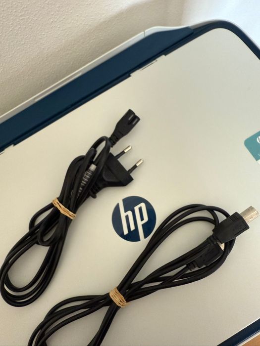 Impressora HP Deskjet 2721