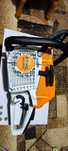 Pilarka Stihl MS 261C Nowa