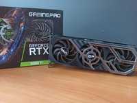 Видеокарта Palit GeForce RTX 3060 Ti GamingPro