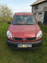 Renault Kangoo 1.2 16V 2003r.