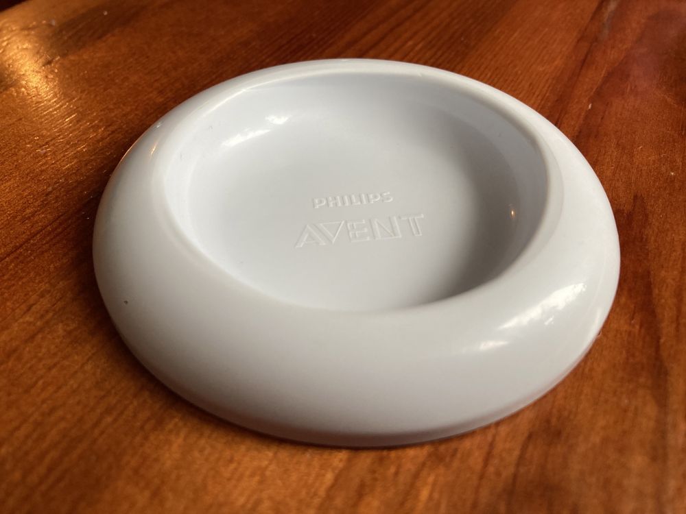 Nakladka na lejek laktatora Philips  Avent