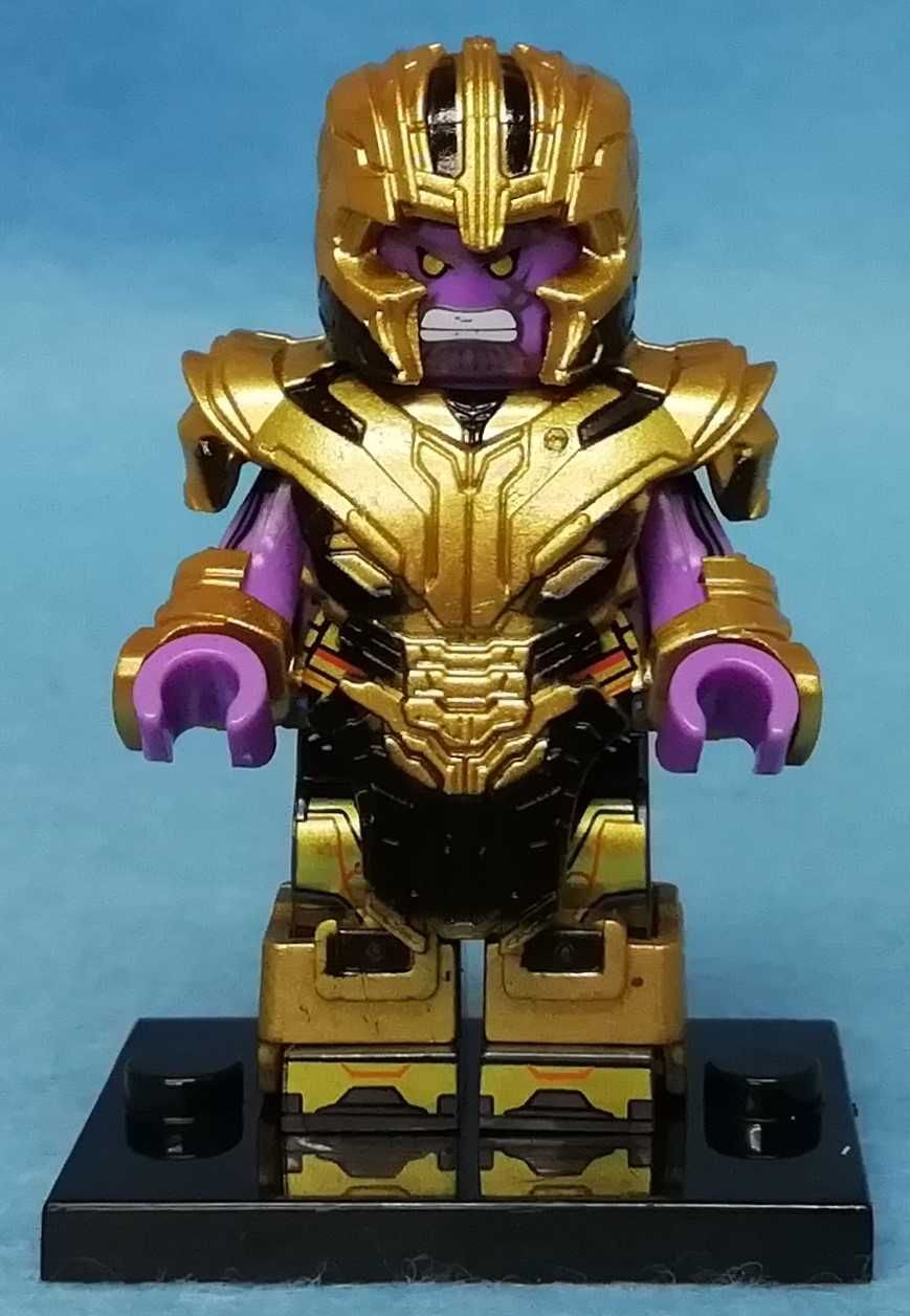 Thanos  (Marvel)