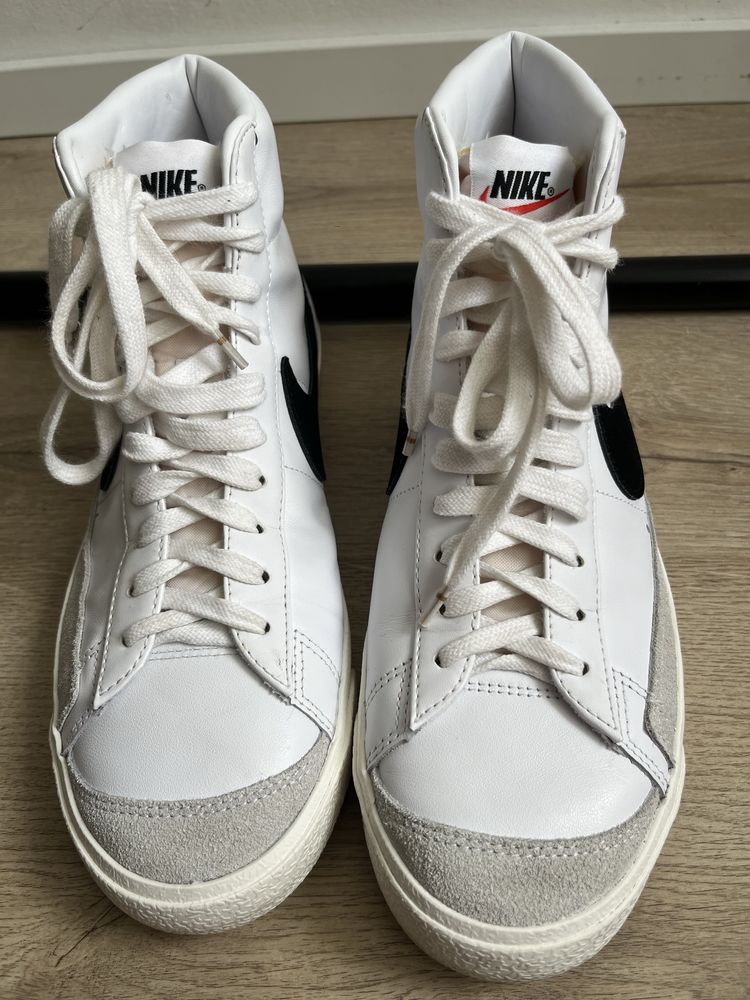 Nike blazer mid 42