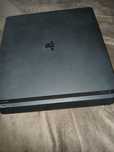 Sprzedam ps4 500gb 2 pady
