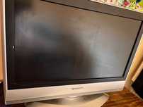 Vendo TV Panasonic