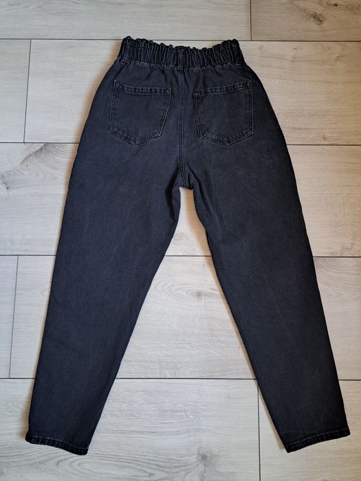 Spodnie RESERVED rozmiar M