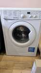 Pralka Indesit IWSD 61052