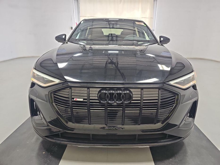 Audi e-tron Sportback 55 95 kWt 2023 р Максимальна Комплектація ‼️ ‼️