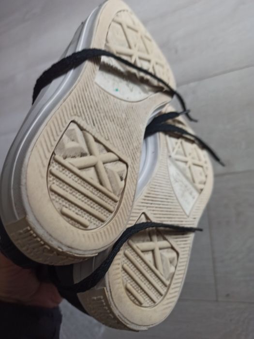 Converse trampki wysokie 36.5