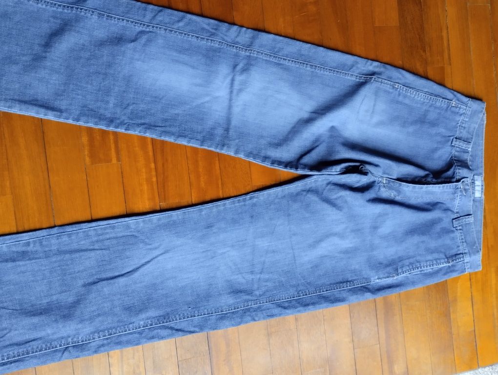 Calça de homem salsa TM 40