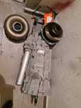 Коробка передач ZF Audi A4 A5 0BK300040J 001