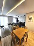 Zachwycający dwupoziomowy apartament nad Wisłokiem w CENTRUM Rzeszowa