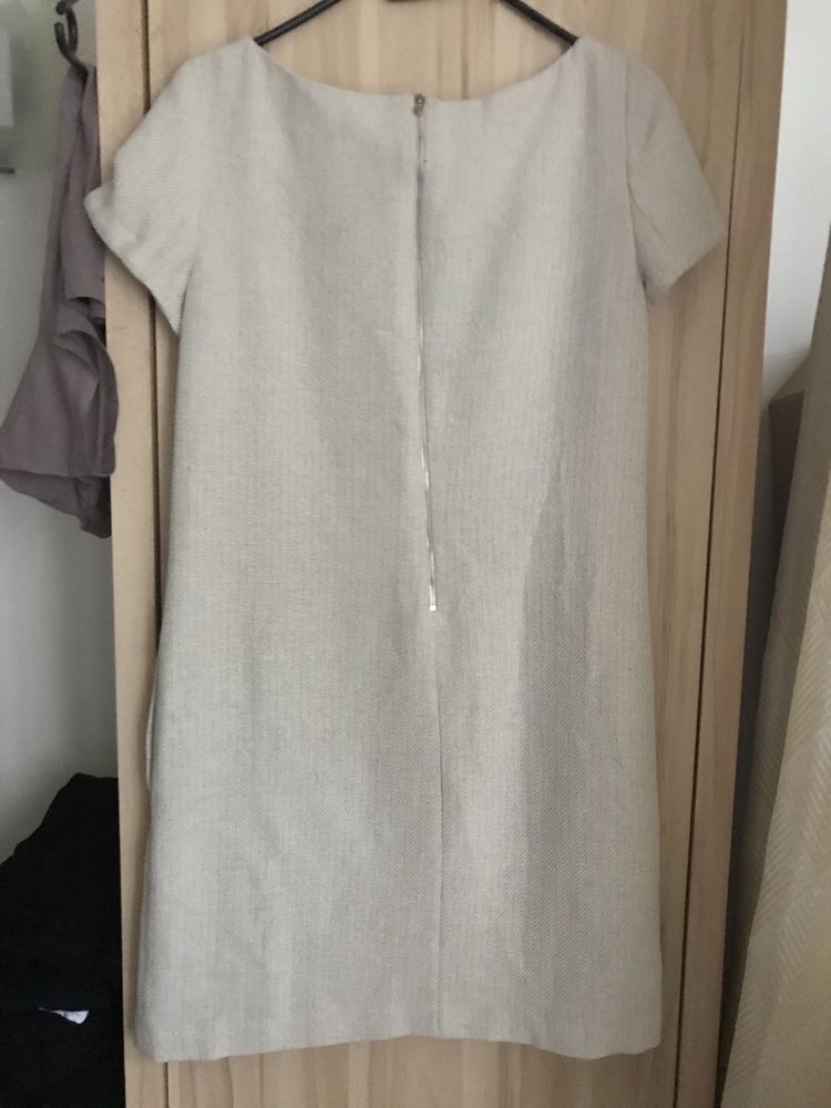 Sukienka Massimo Dutti