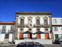 Hotel =T10 em Vila do Conde