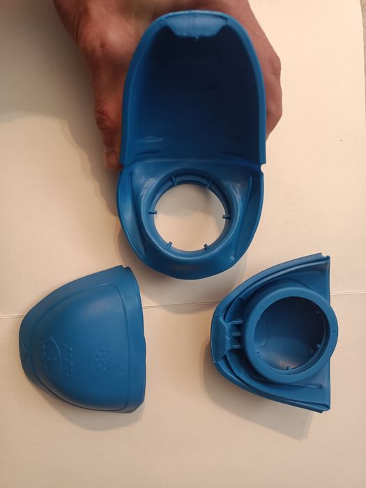 Кришка бачка омивача Hyundai Peugeot Citroen Opel Skoda Ford Renault