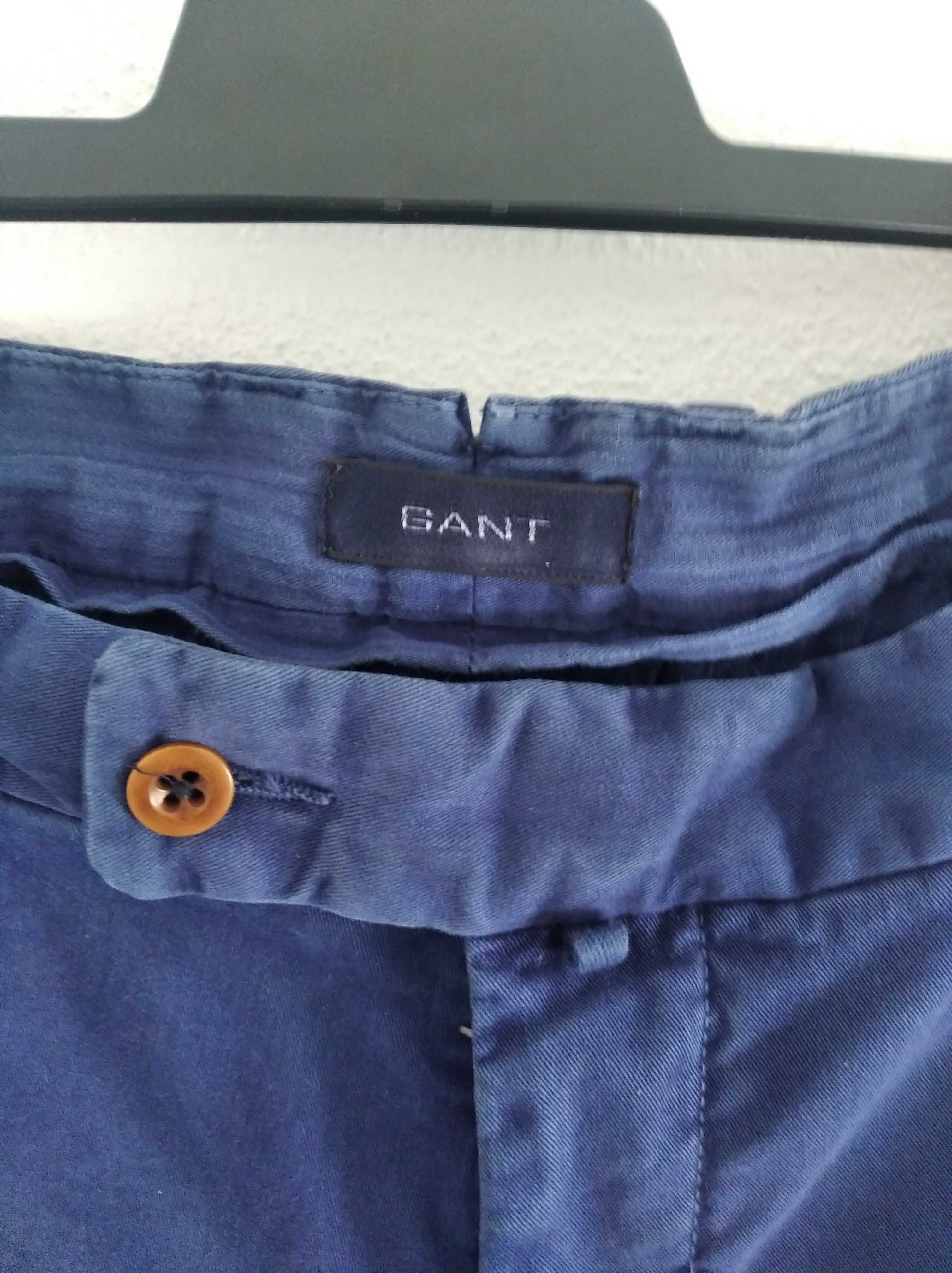 Calça chino GANT homem