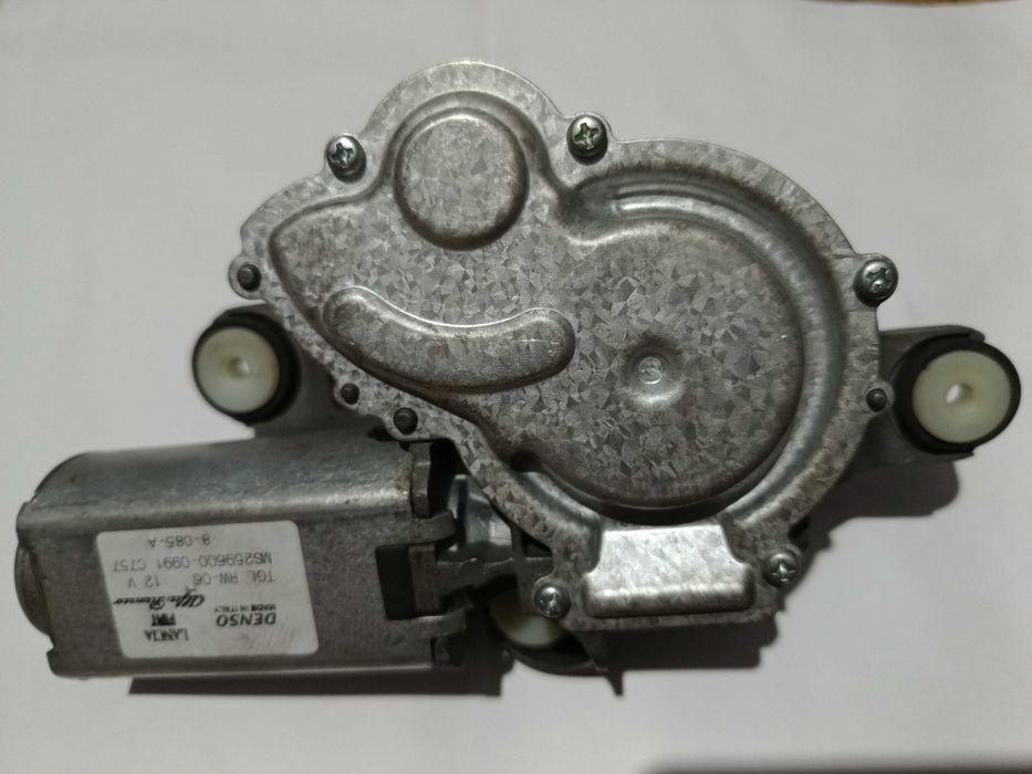 Silniczek wycieraczki tył Fiat Bravo II