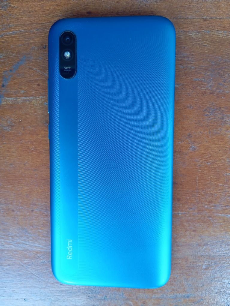 Смартфон Xiaomi redmi 9A