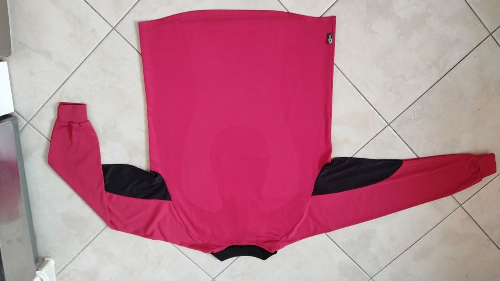 Adidas bluza climacool, XXL