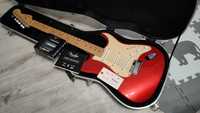 Fender Stratocaster American series USA, Texas Special custom shop
