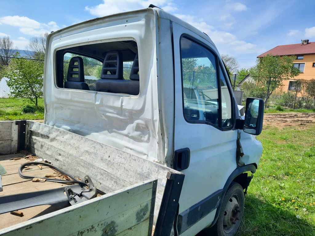 Iveco Daily 2001r.