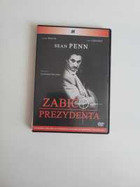 Film DVD Zabić Prezydenta