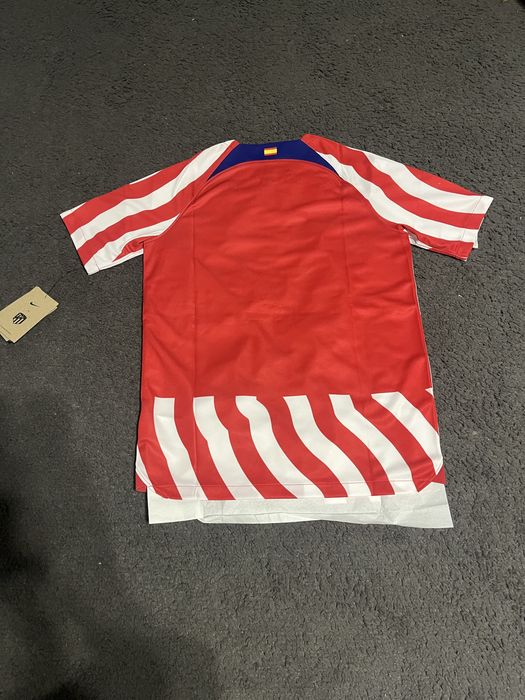 Фудбольна форма від найк