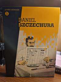 Daniel Szczechura, Polska Animacja