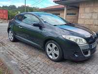 Renault Mégane 3 - 1.5Dci Coupé
