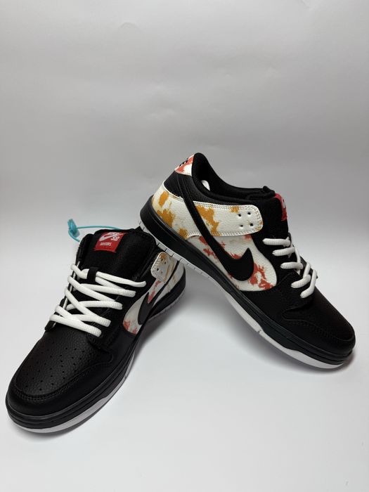Nike Sb dunk Найк скейтбордінг