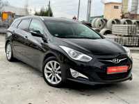 Hyundai i40 1.6 Benzyna 135KM #2013r #Led #Stan Perfekcyjny z Niemiec