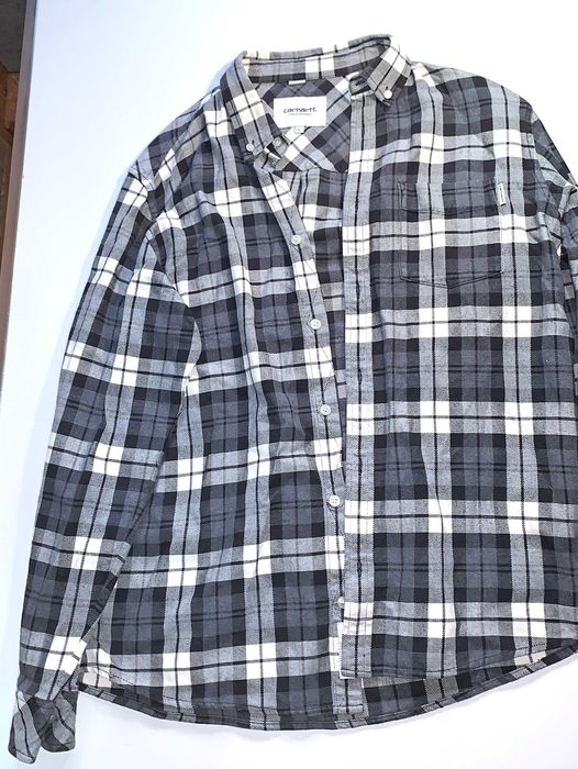 Camisa Carhartt L
