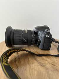 Nikon D7100, 4 tys. Zdjęć! Obiektyw AF-S 18-300mm + dodatki!