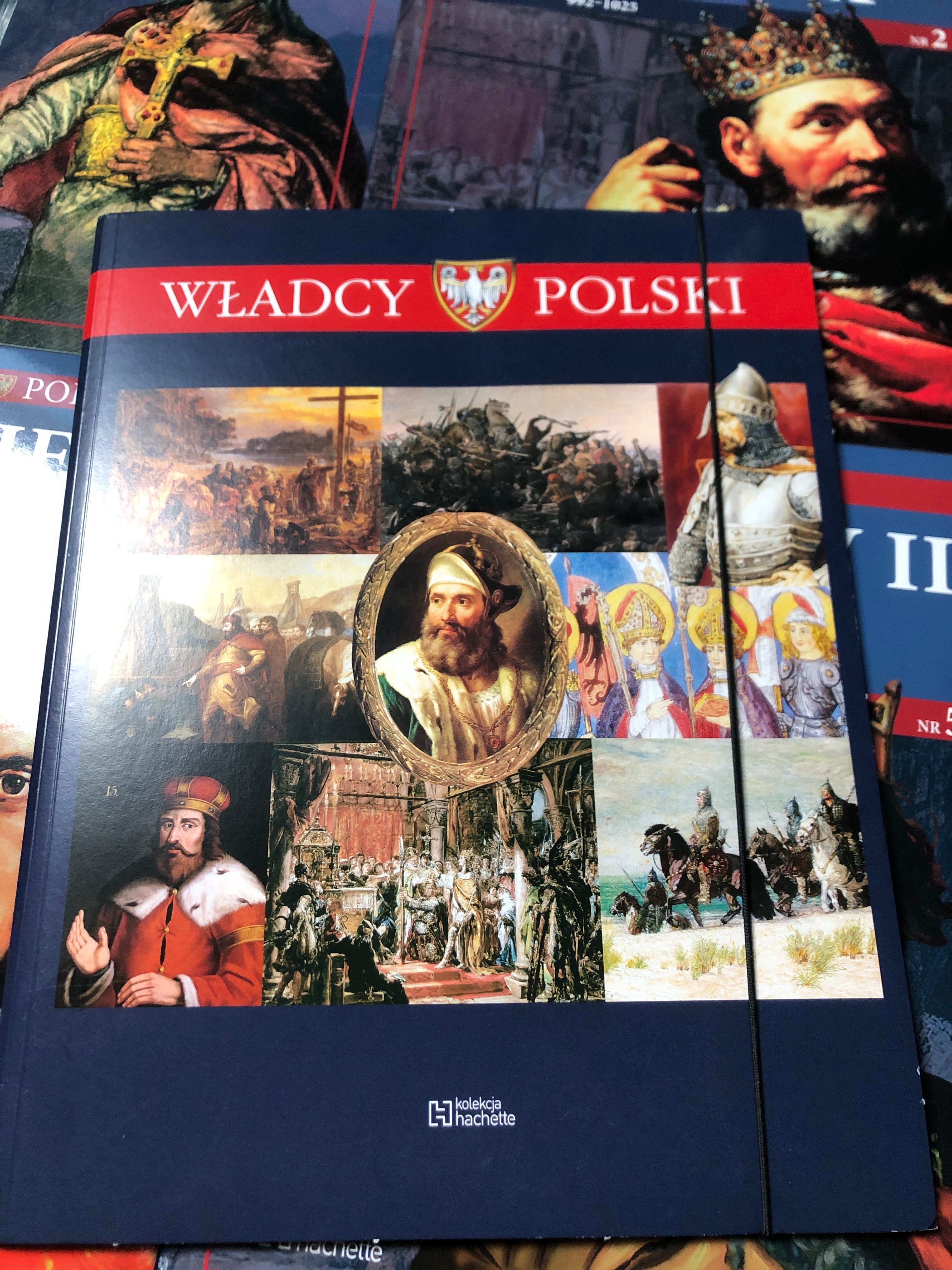 Kolekcja Władcy Polski