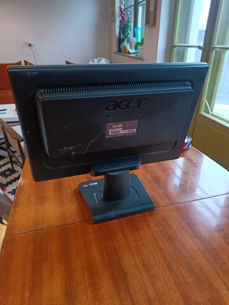 Monitor 19' Acer AL1916 A
