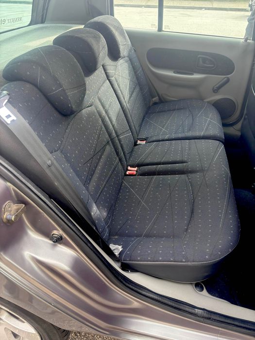 Renault Clio 1.5 DCI