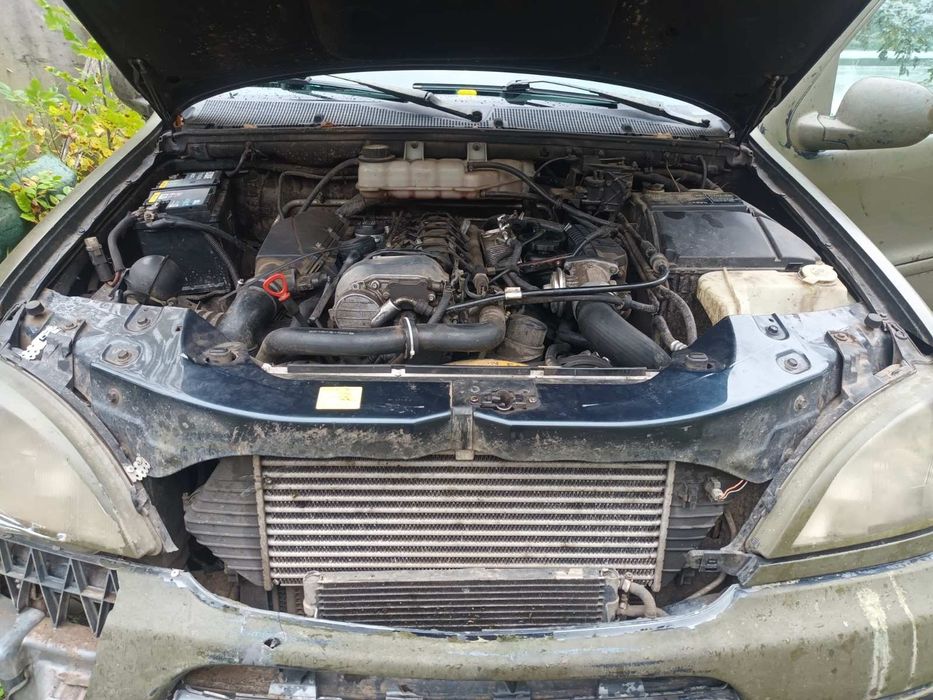 Продам авто на ходу