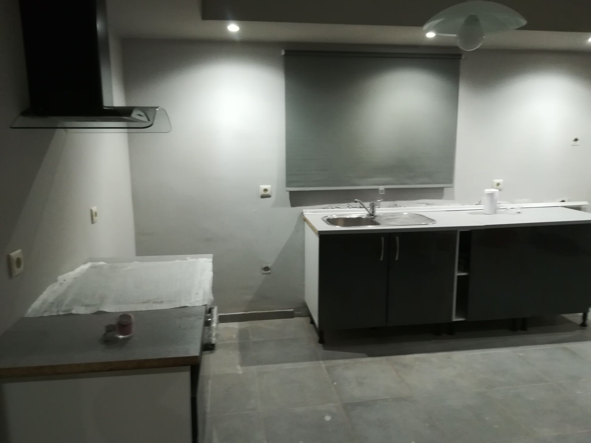 Arrendamento de quartos
