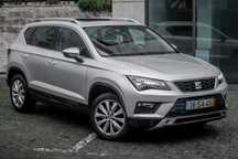 Seat Ateca 1.6 TDI Style