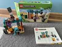 Lego Minecraft 21267