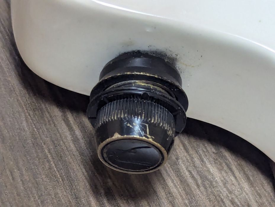 Електрогітара Dean ML Dime tune o matic