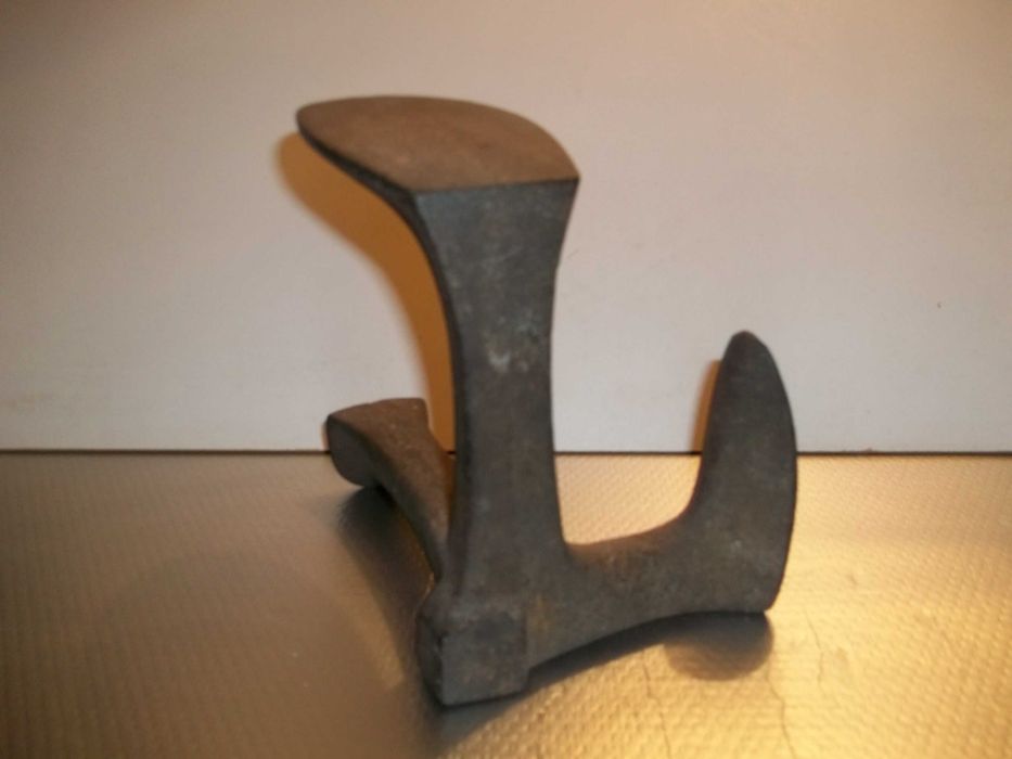 Kopyto szewskie Zabytkowe