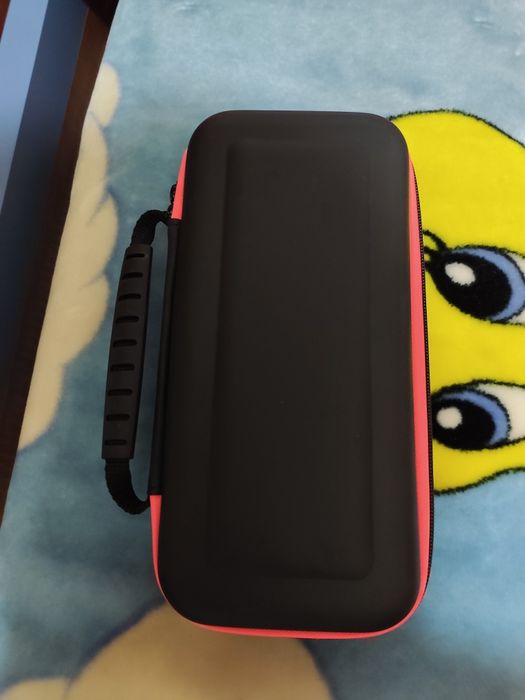 Bolsa para Nintendo