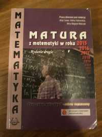 Matematyka matura