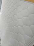 Colchão casal 1,40x1,95 Molaflex