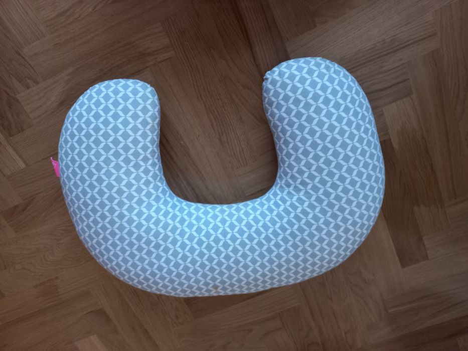 Poduszka do karmienia