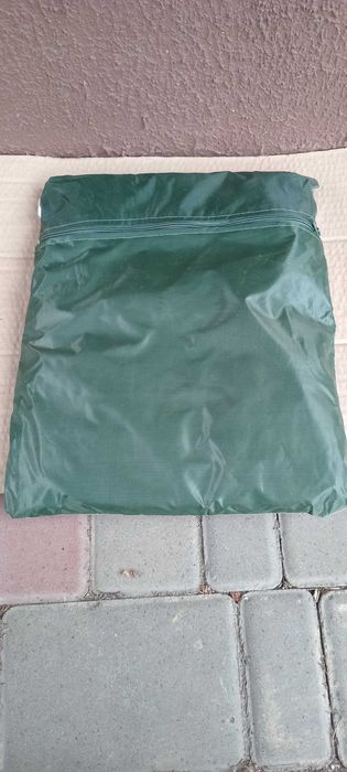 Плащ от дождя Neptun