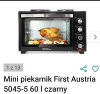 Mini piekarnik 60 l.